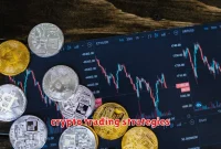 crypto trading strategies