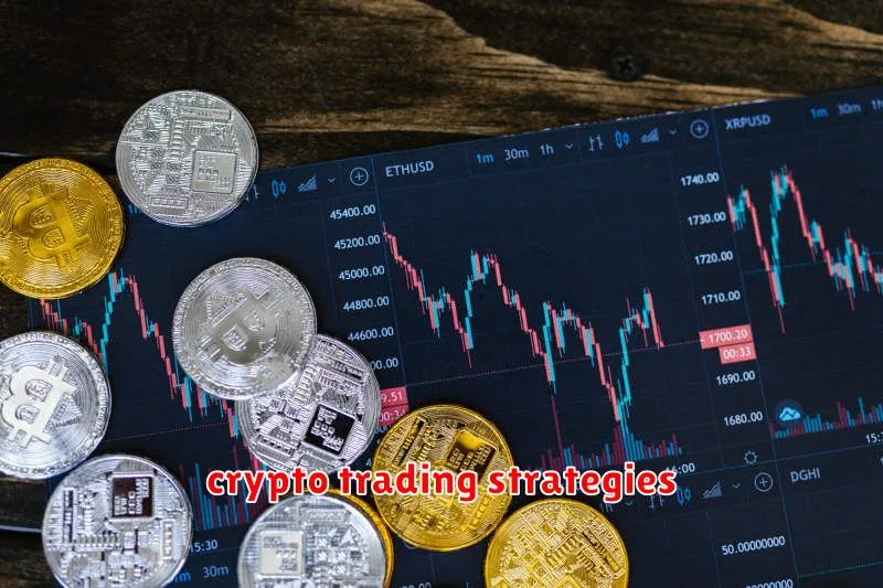 crypto trading strategies