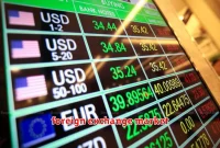 foreign exchange market