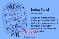 index funds