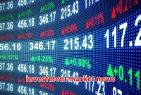 investment market news