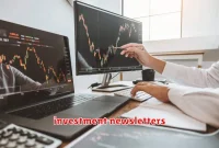 investment newsletters